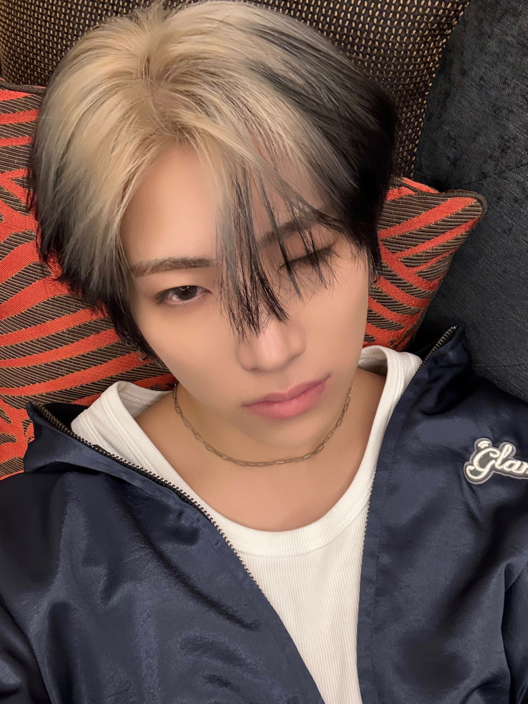 &TEAM YUMA チェキ サイン Weverse ⋆˚☆˖°