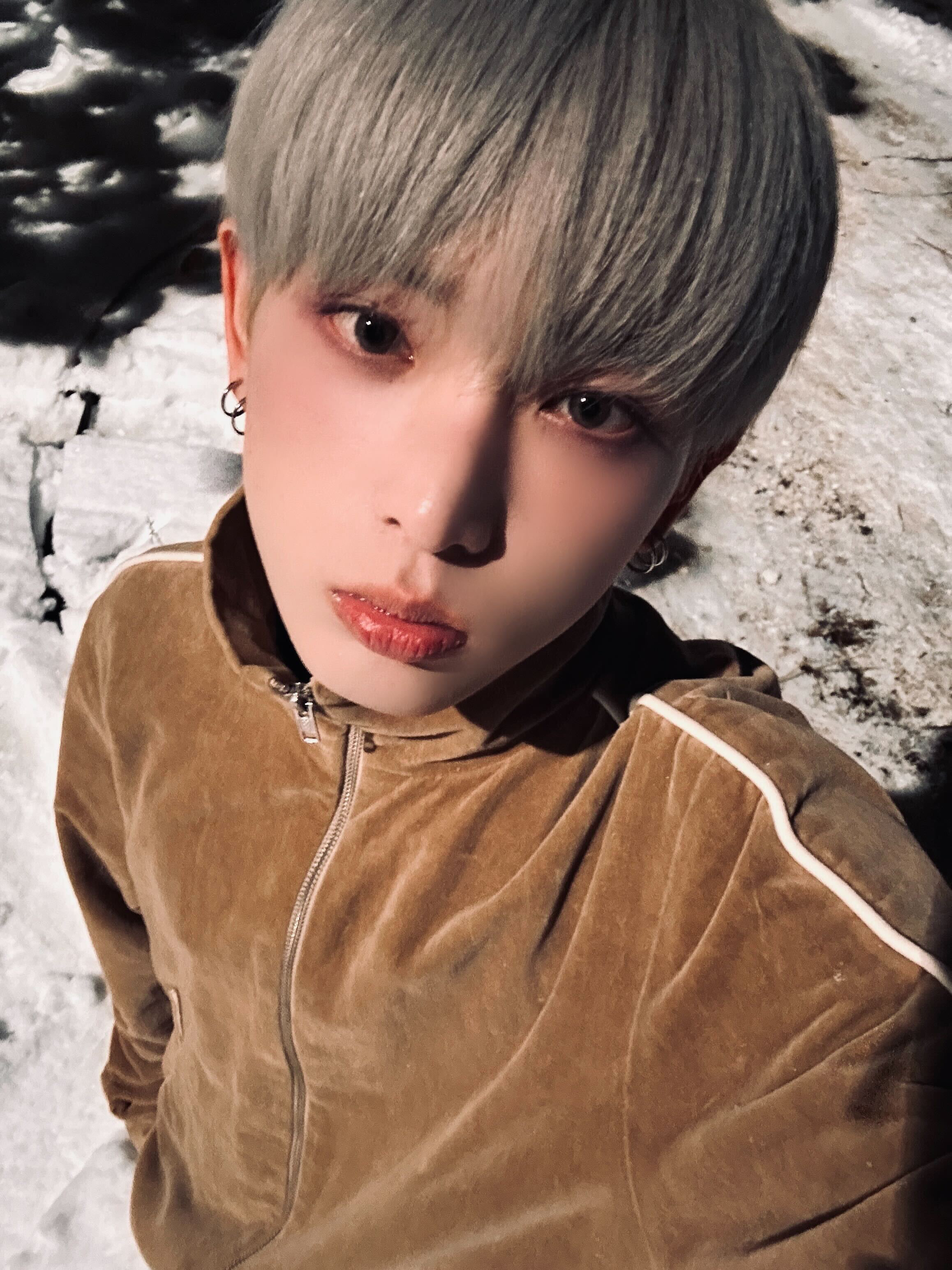 &TEAM 커뮤니티 포스트 - 一緒に雪見に行こ💕 - HARUA