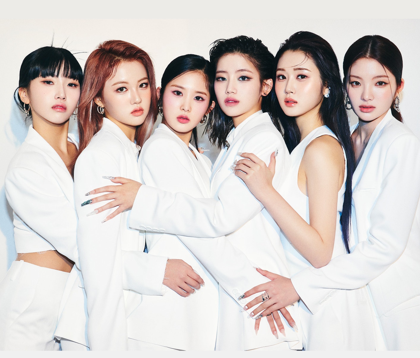 Weverse TRI.BE Community