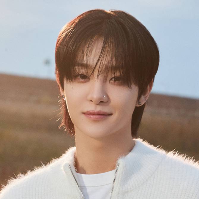 Most recent profile image for TREASURE JIHOON