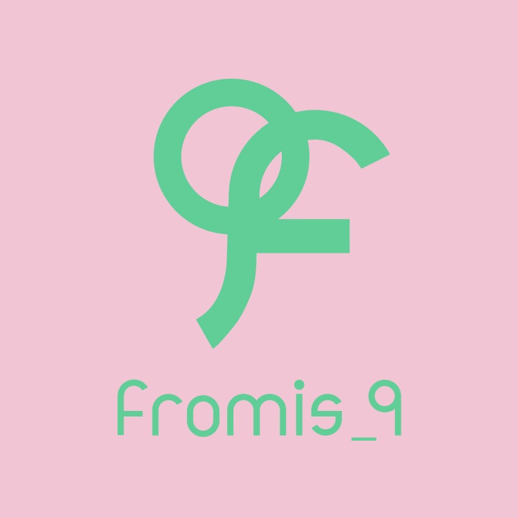 Weverse fromis_9 Community Highlight