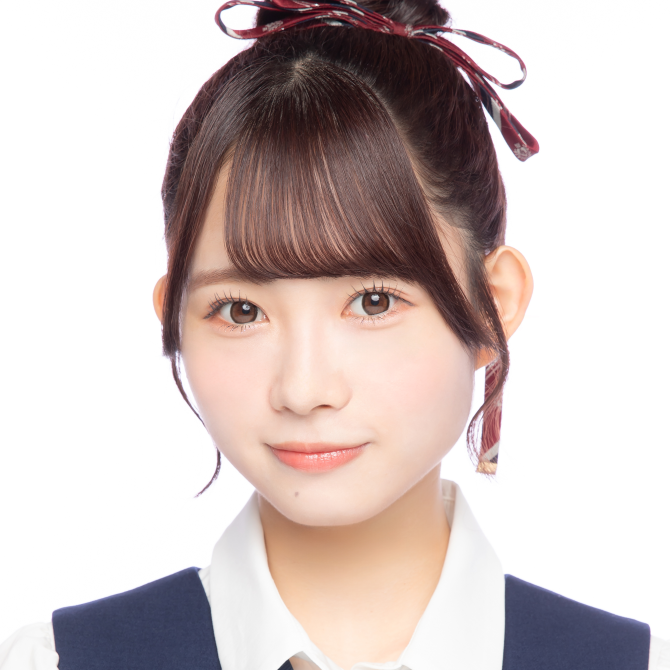 AKB48 오타 유키 최신 프로필 이미지