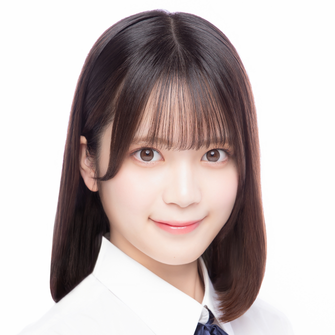 AKB48 카와무라 유이 최신 프로필 이미지