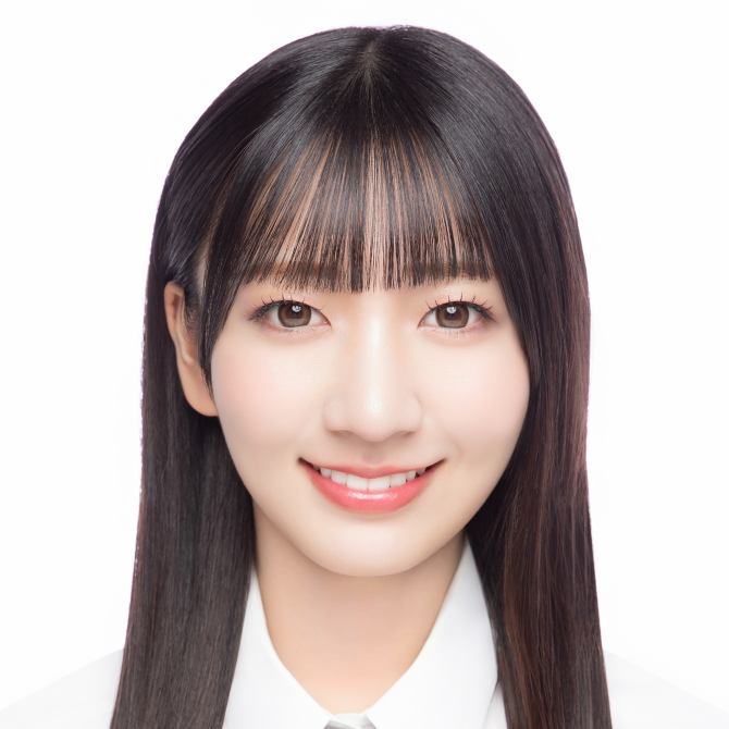 AKB48 쿠도 카스미 최신 프로필 이미지