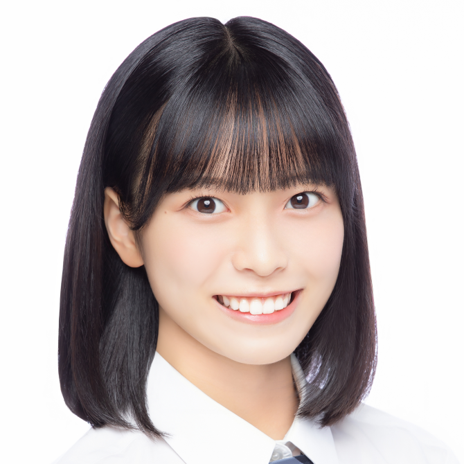 Most recent profile image for AKB48 Arai Sae