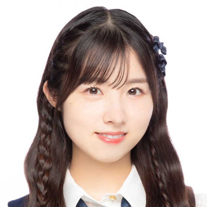 Most recent profile image for AKB48 Iwatate Saho