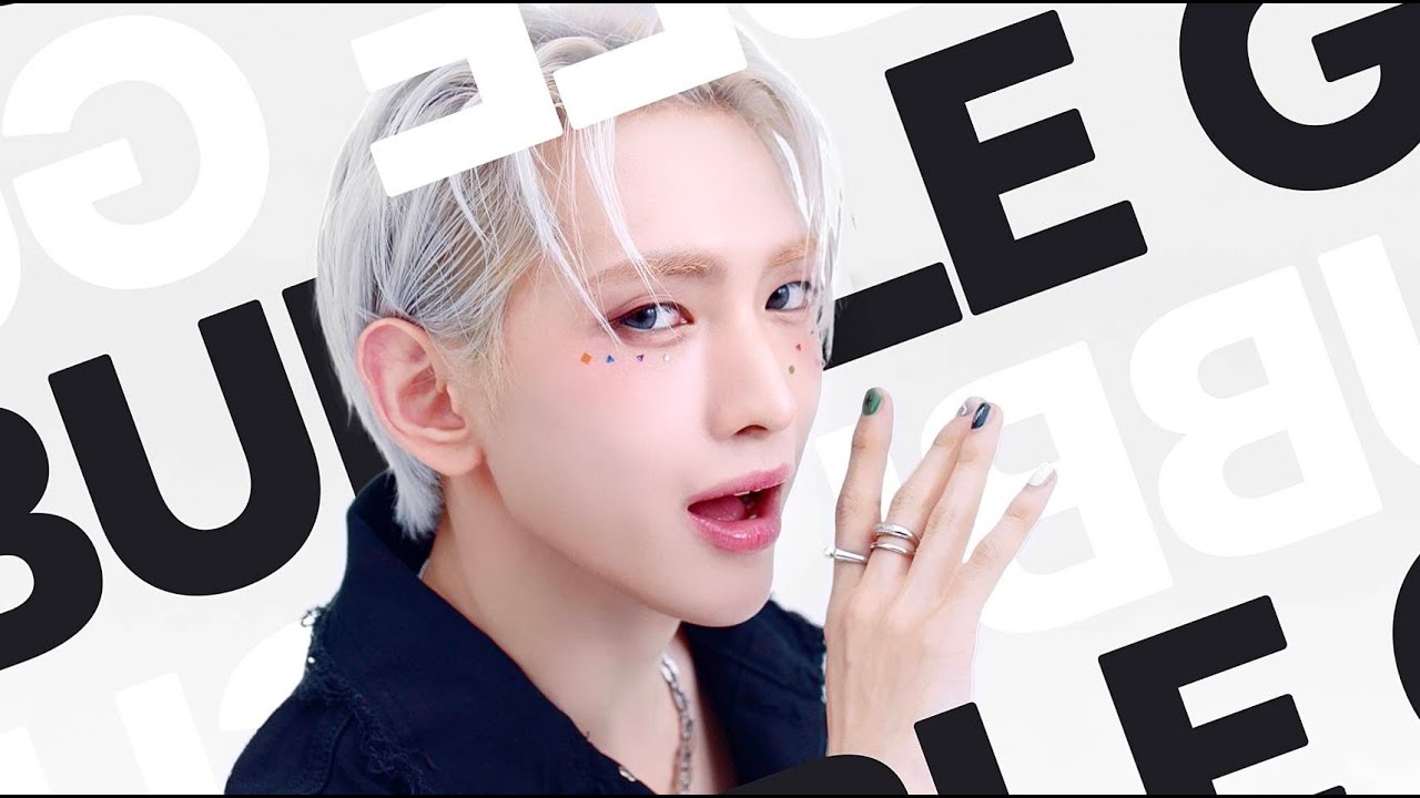 TEMPEST - 'Bubble Gum' M/V Teaser