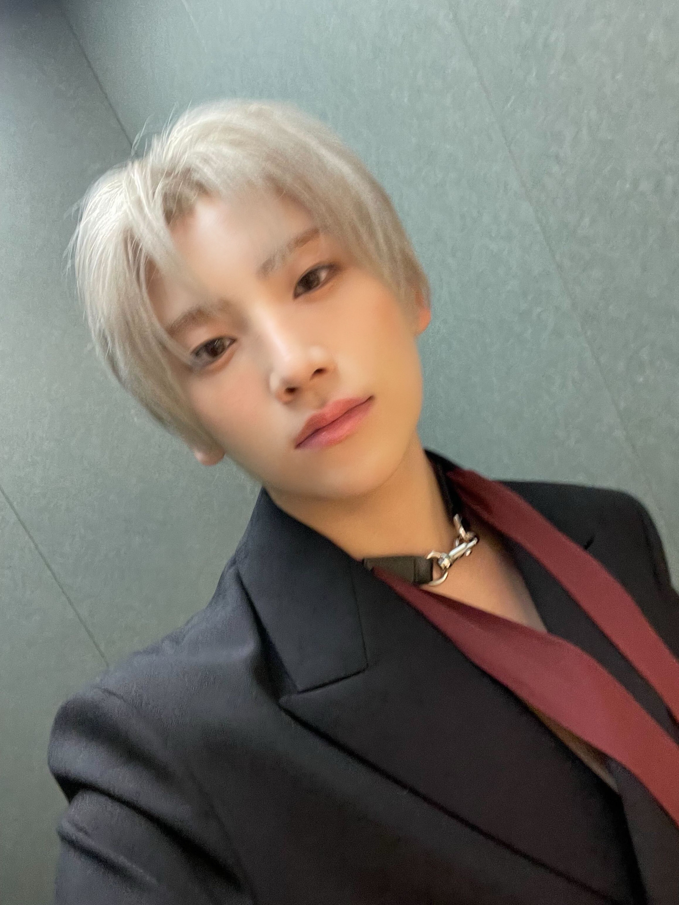 &TEAM 커뮤니티 포스트 - 🖤❤️ - YUMA