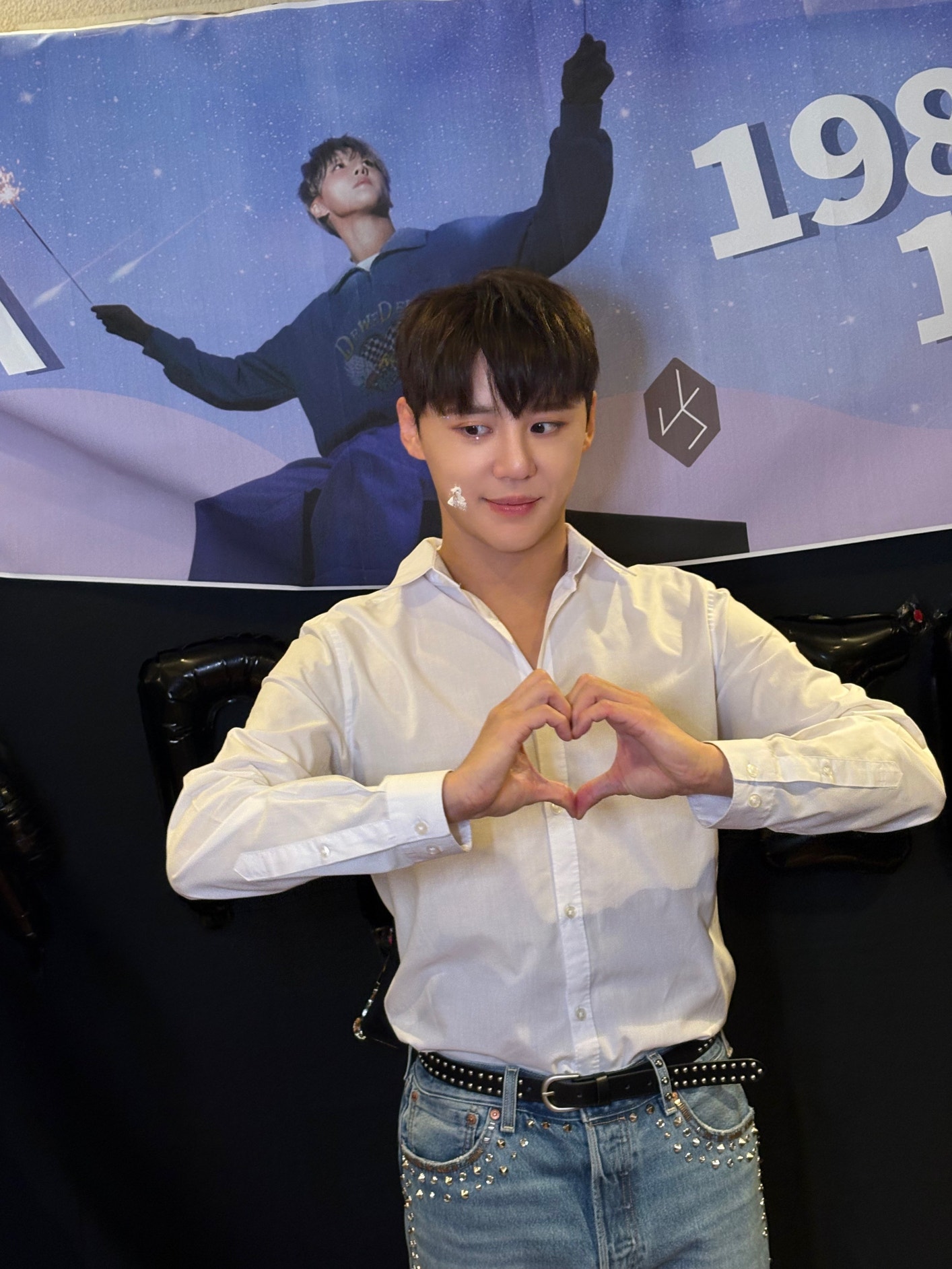 KIM JUN SU Community Post - - KIMJUNSU