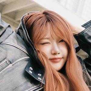 GFRIEND YERIN的最新個人簡介圖片