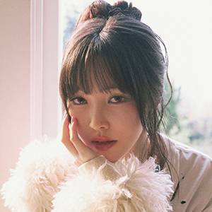 Most recent profile image for GFRIEND YUJU