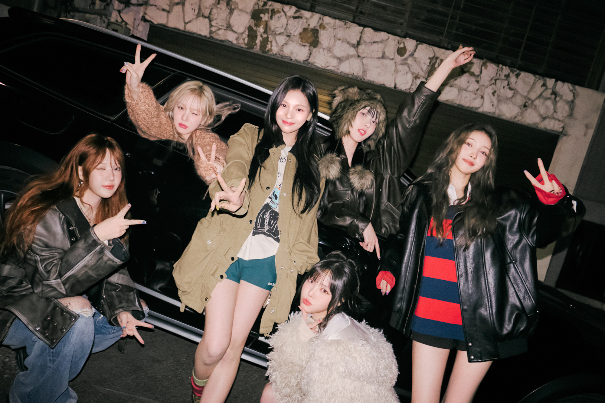 GFRIEND Community Post - GFRIEND Special Album 'Season of Memories