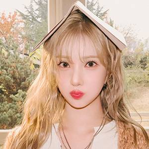 GFRIEND EUNHA的最新個人簡介圖片