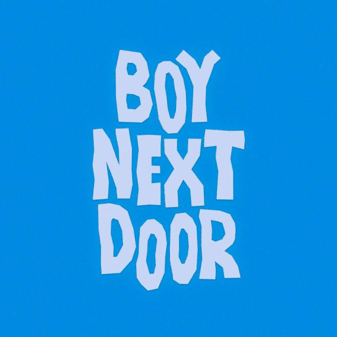 Most recent profile image for BOYNEXTDOOR