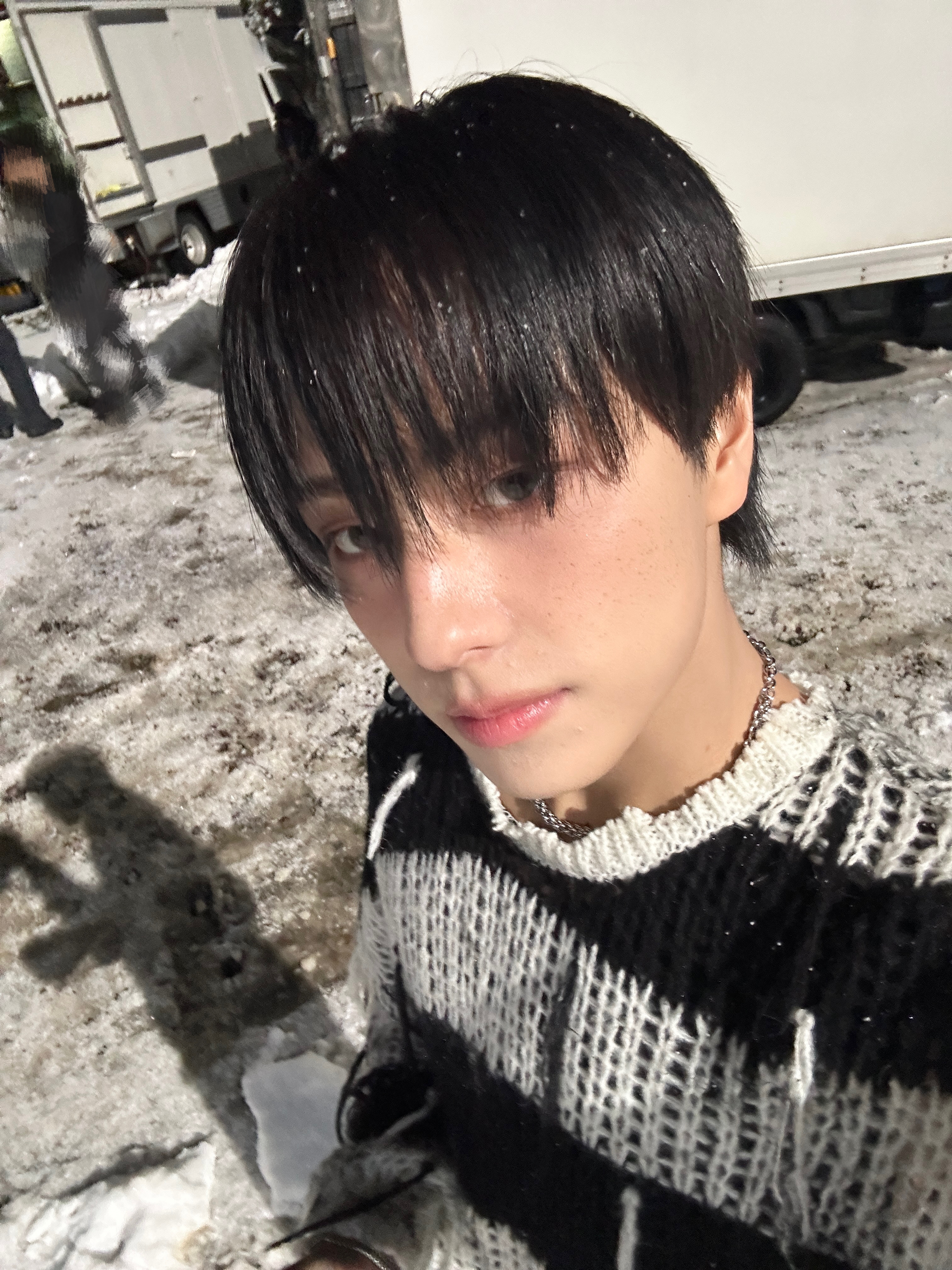 NEWS | &TEAM OFFICIAL SITE