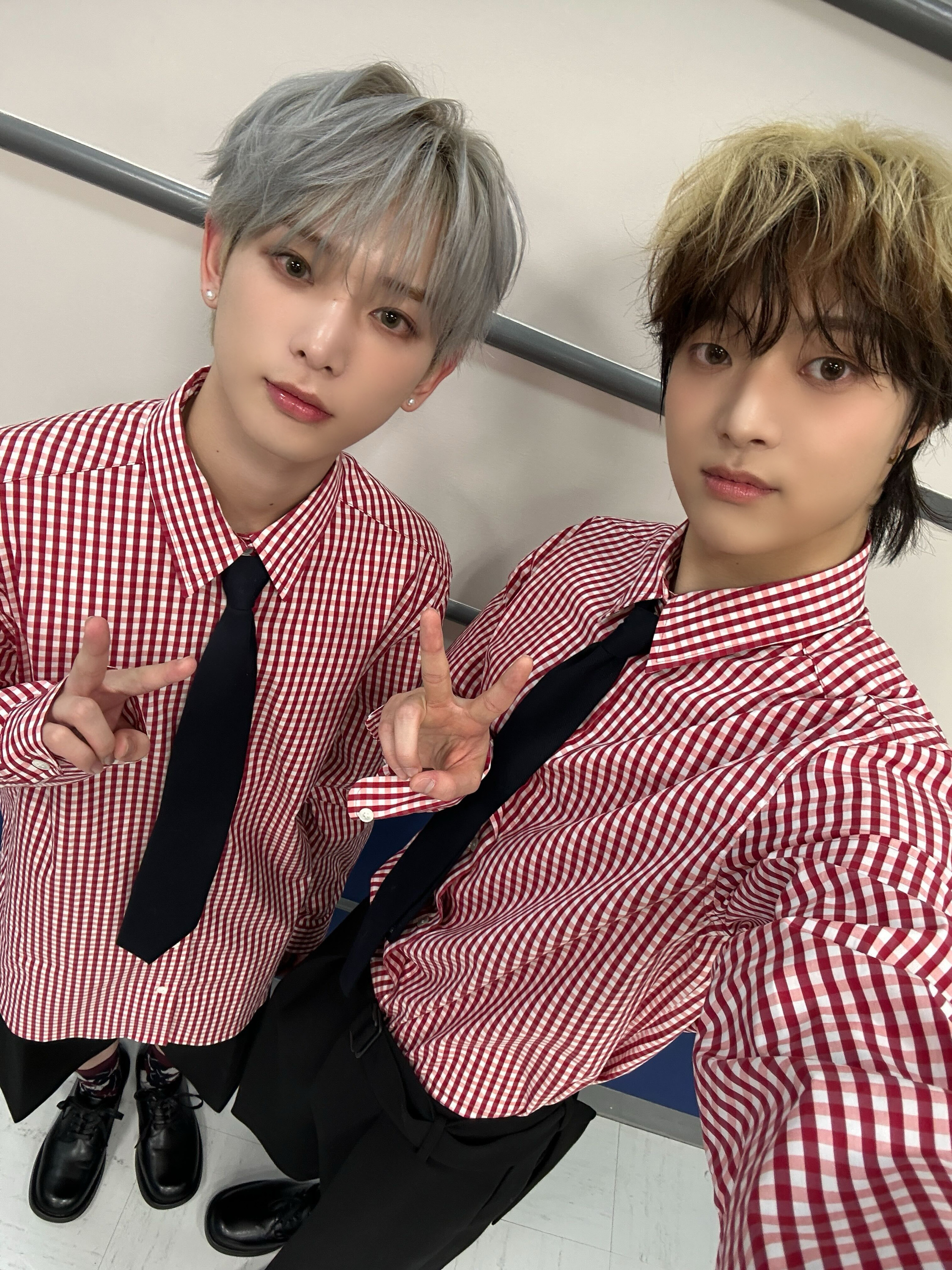 &TEAM Community Post - (̨̡ ¨̮ )̧̢(̨̡ ¨̮ )̧̢💕 - HARUA