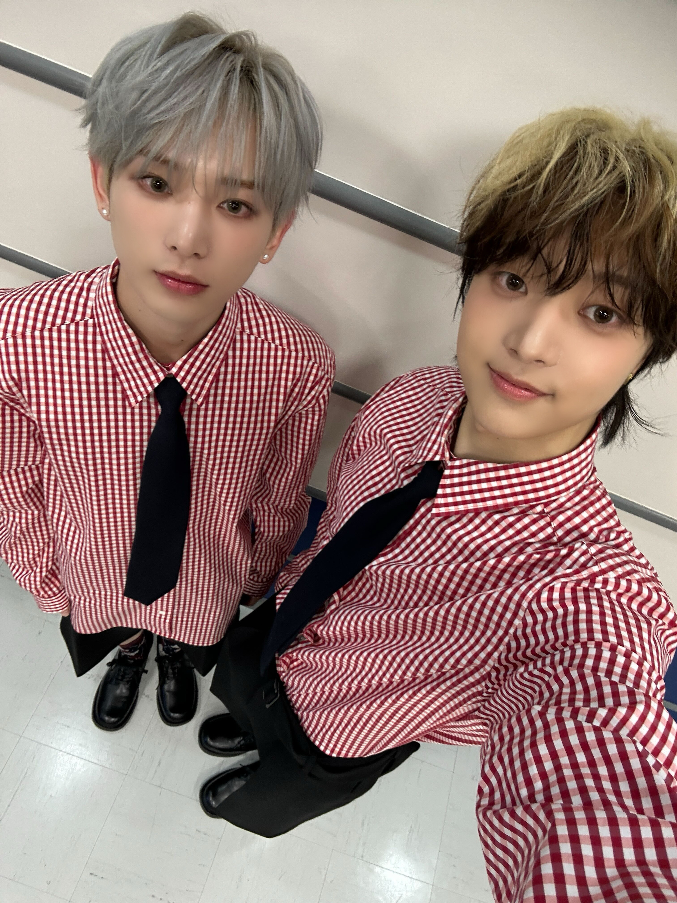 &TEAM Community Post - (̨̡ ¨̮ )̧̢(̨̡ ¨̮ )̧̢💕 - HARUA