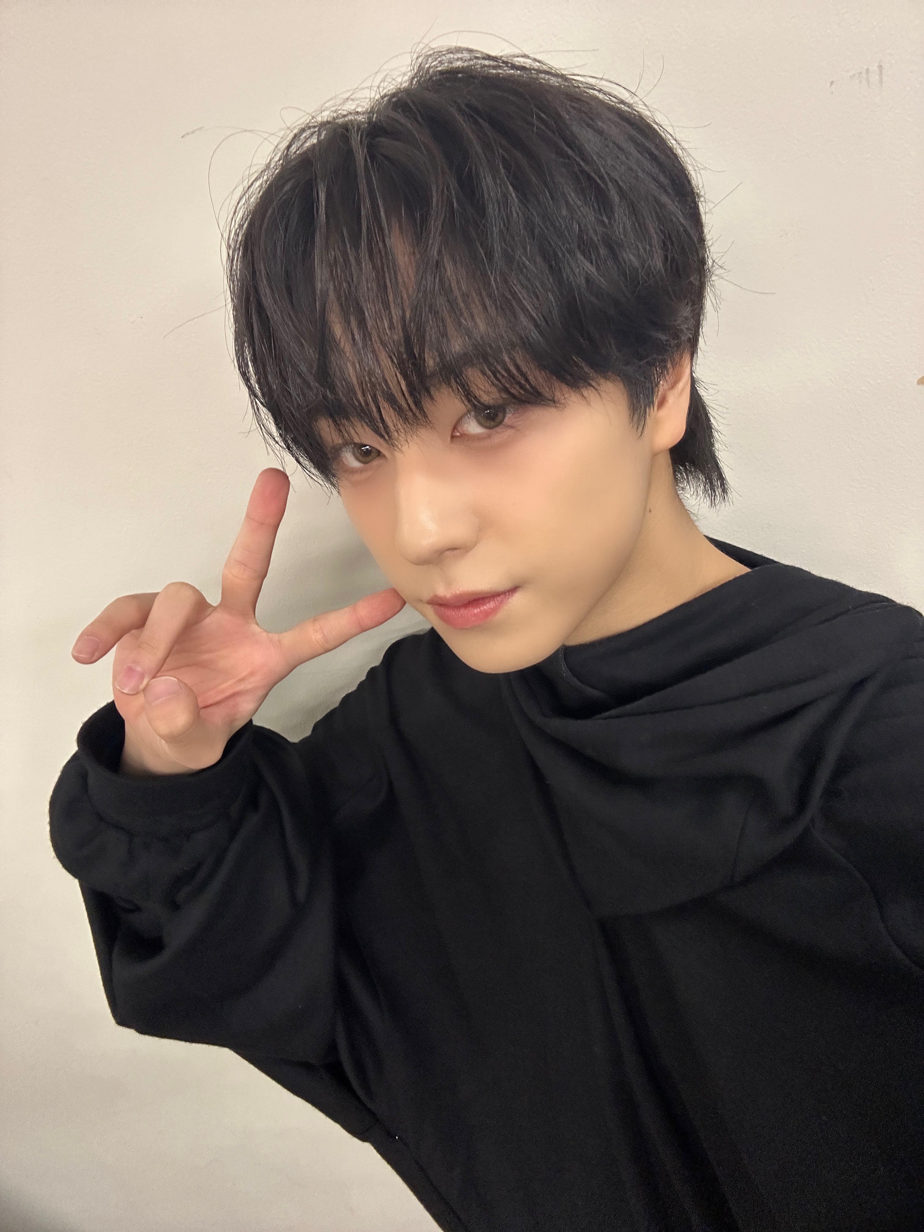&TEAM 2nd ALBUM『雪明かり (Yukiakari)』発売記念Weverse Shop