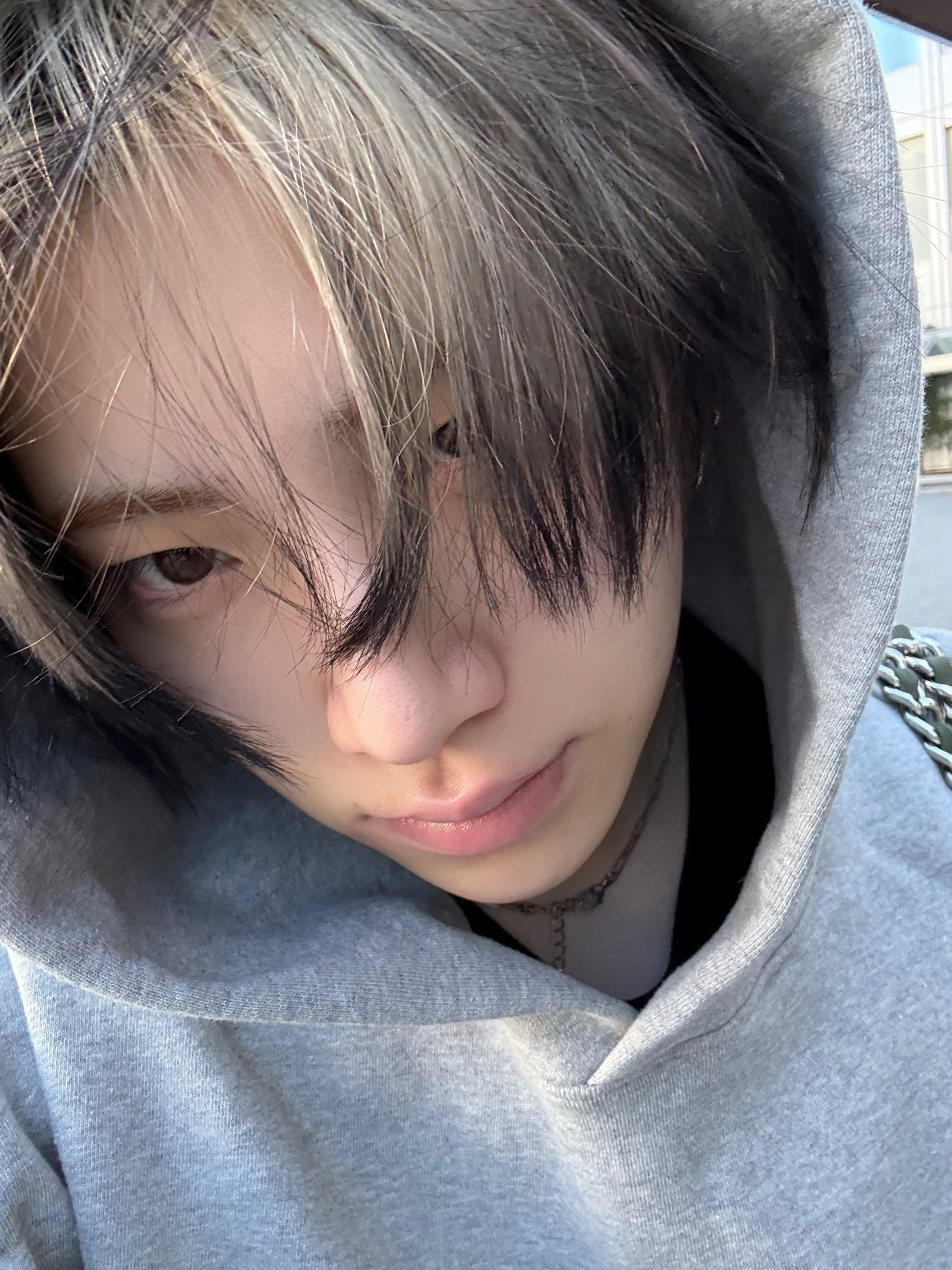 &TEAM Community Post - ❄️🩵🥰 - YUMA