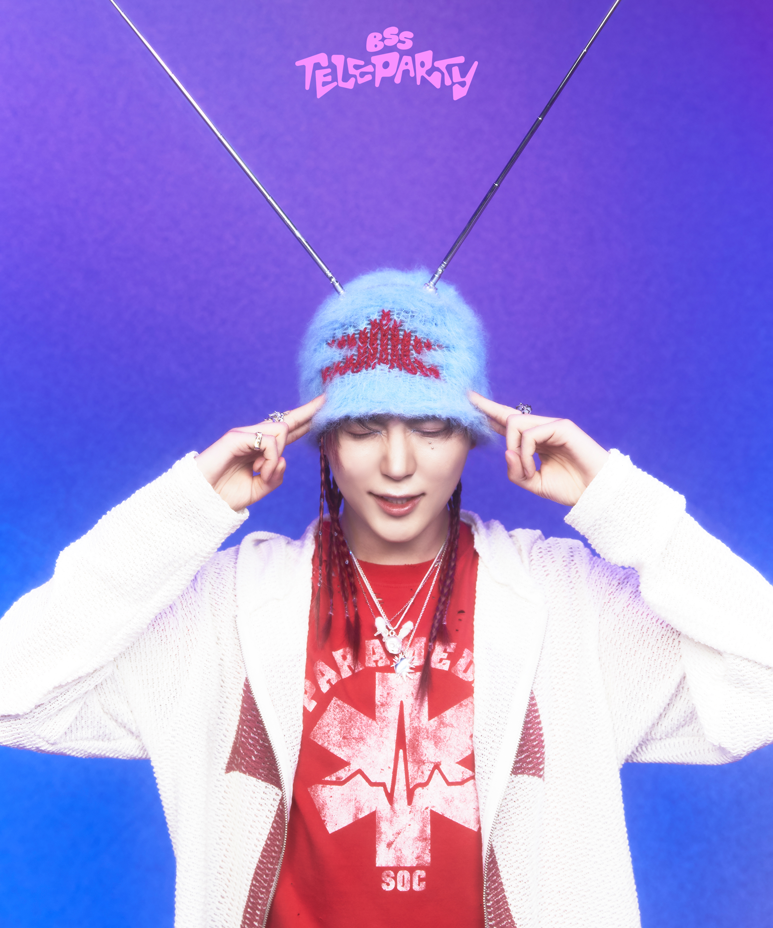Weverse SEVENTEEN Image - 부석순 2nd Single Album