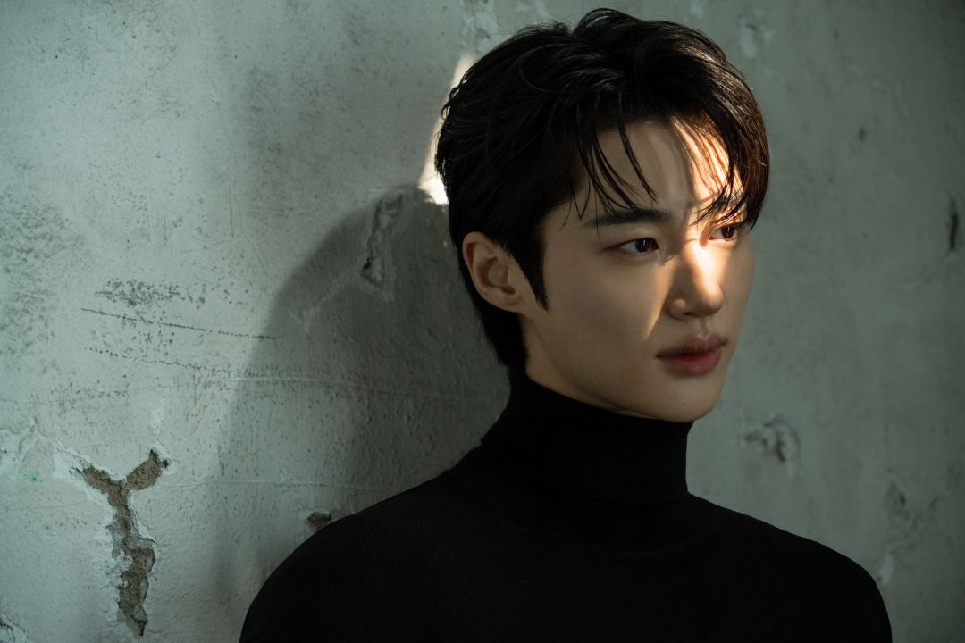 Weverse BYEON WOO SEOK 画像 - [Behind the Scenes] Byeon WooSeok X