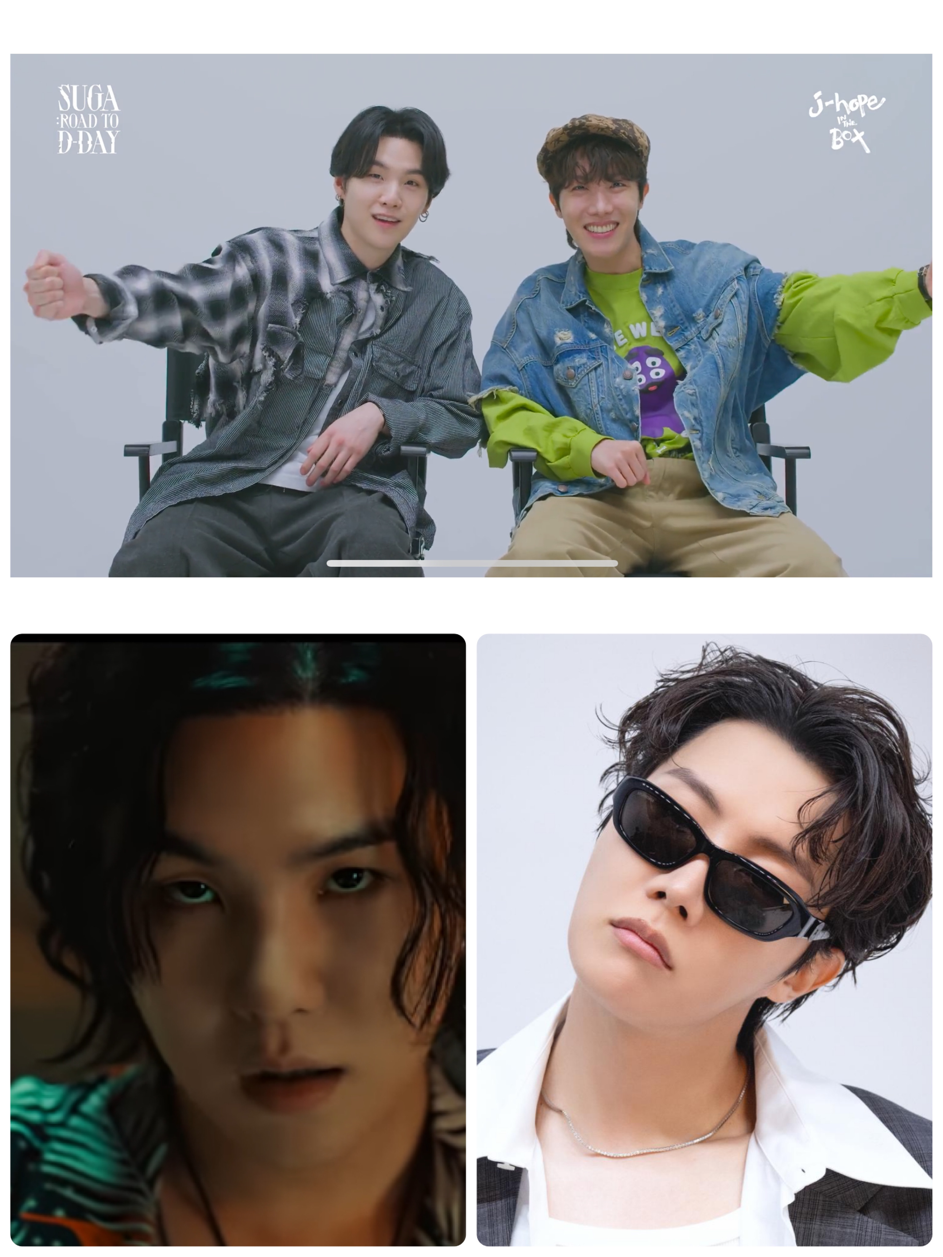 BTS Community Post - 魅力的なバンタンを知れば知るほど、どんどん