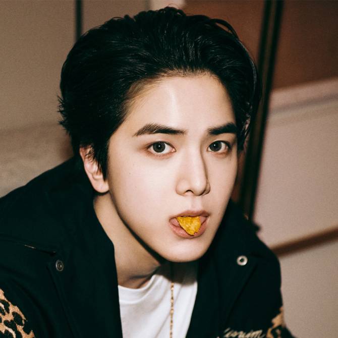 THE BOYZ YOUNGHOON 的最新個人簡介圖片