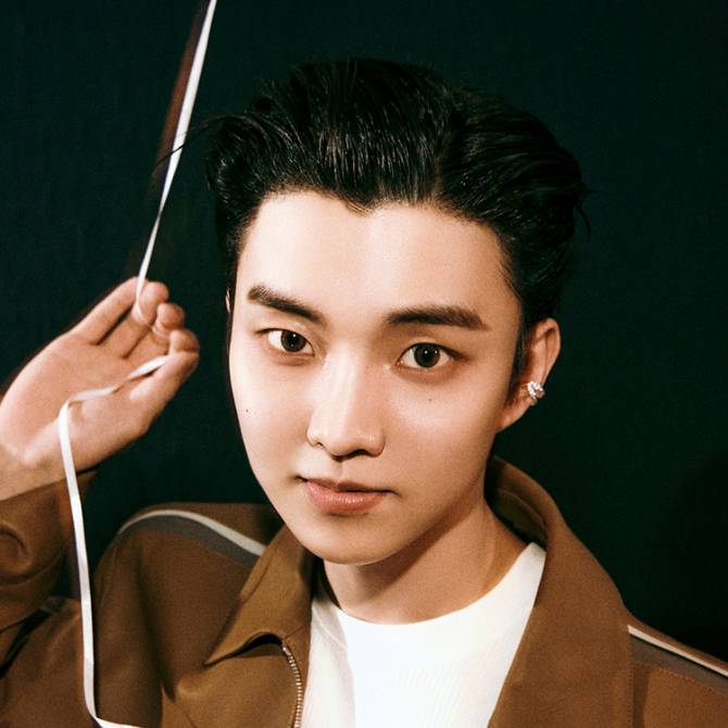 THE BOYZ Q 的最新個人簡介圖片