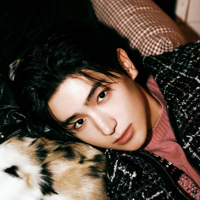 THE BOYZ HYUNJAE 的最新個人簡介圖片