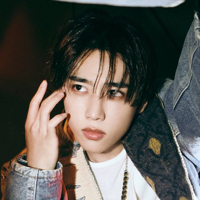 THE BOYZ SUNWOO 的最新個人簡介圖片