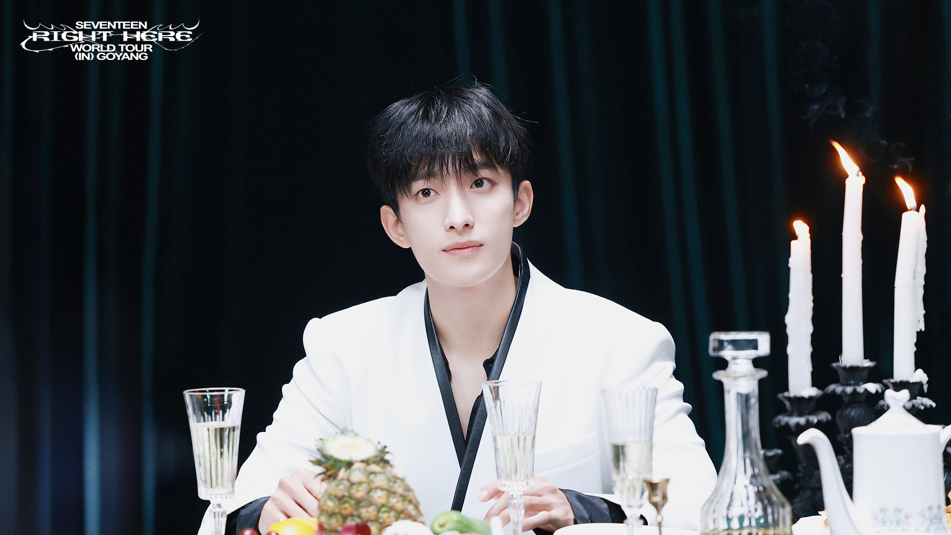 Multimedia de SEVENTEEN de Weverse - SEVENTEEN WORLD TOUR [RIGHT