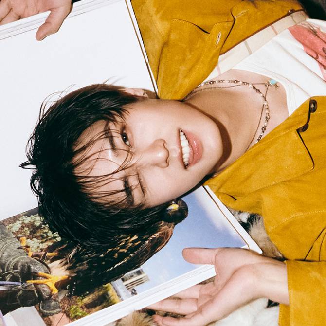 THE BOYZ JACOB 的最新個人簡介圖片