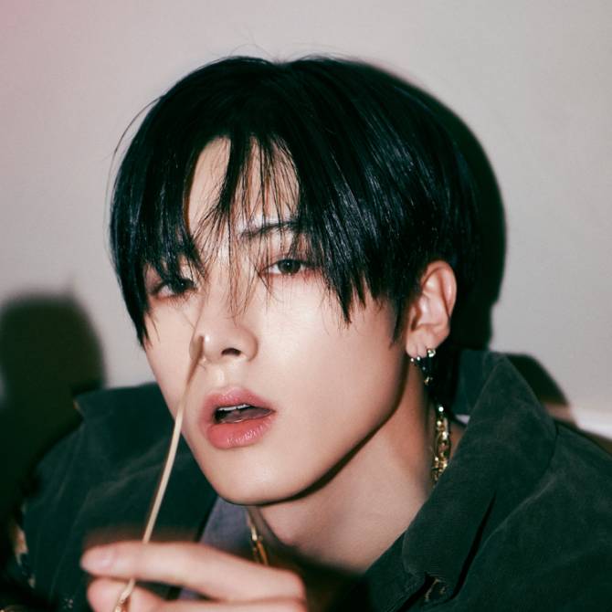 THE BOYZ ERIC的最新個人簡介圖片