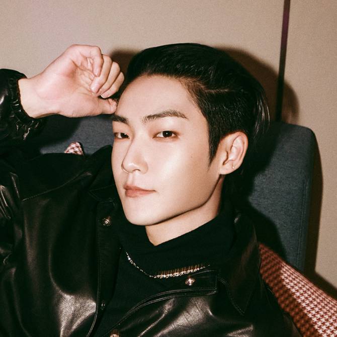 THE BOYZ KEVIN 的最新個人簡介圖片