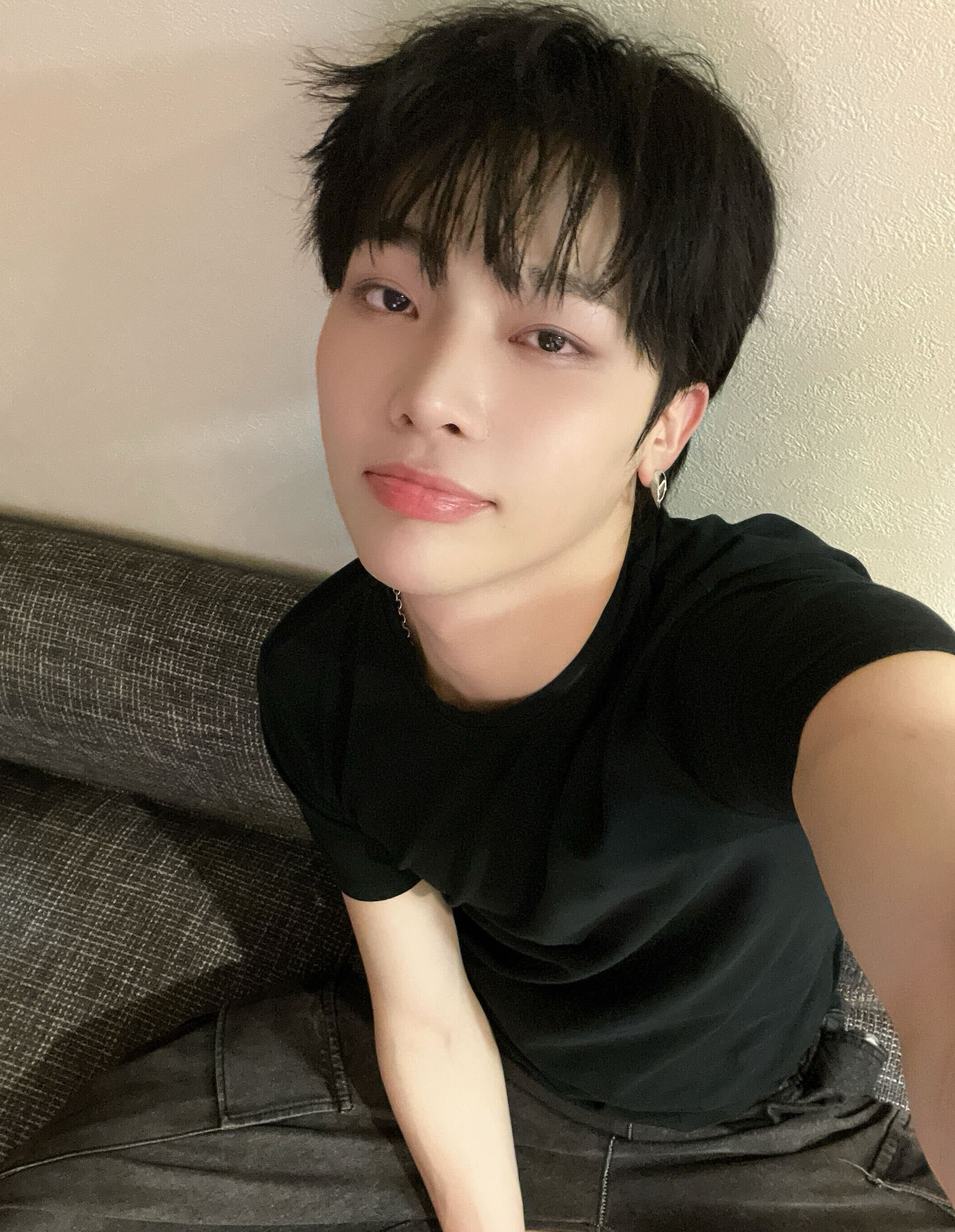 &amp;TEAM NICHOLAS 2nd weverse ユニバ ラキドロ 4カット Amazon.co.jp: &TEAM ニコラス ラキドロ 4cutフォト wevers