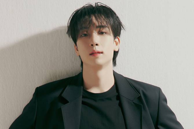 CHOI SOO HOの最新プロフィール画像