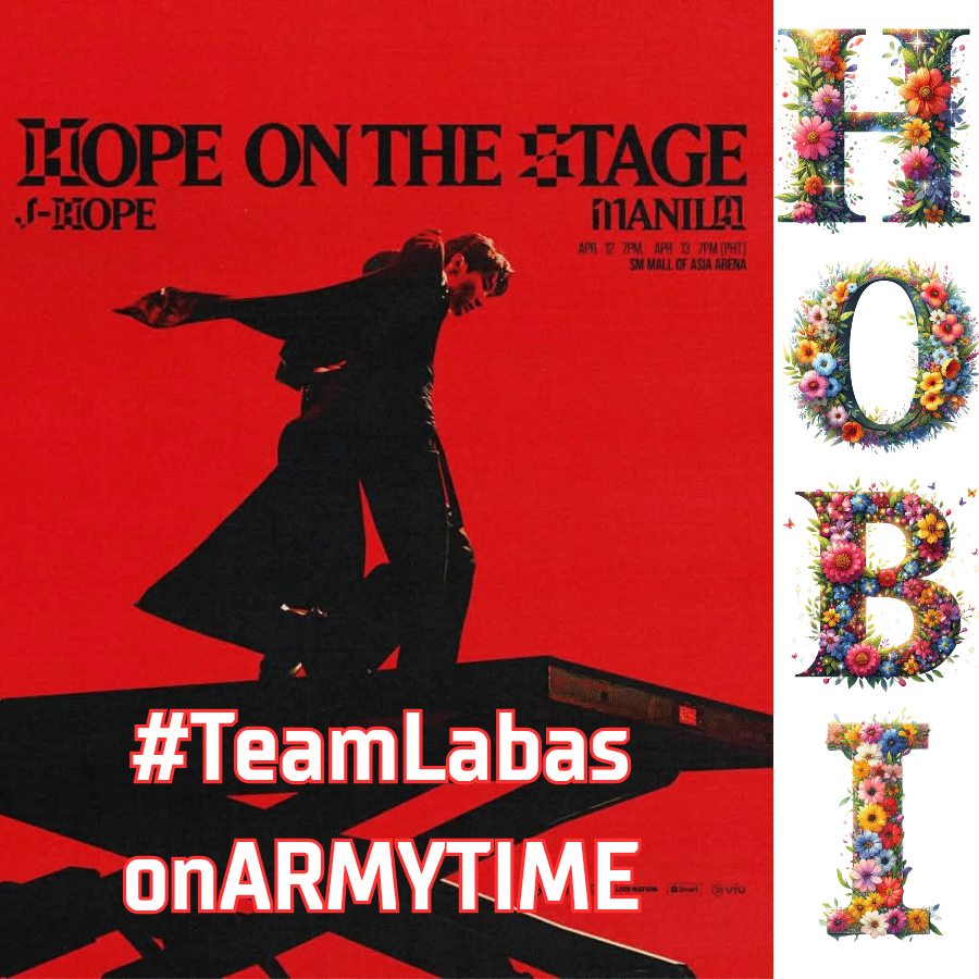 BTS Community Post to jhope Welcome To The Philippines I Hope bts-community-post-to-jhope-welcome-to-the-philippines-i-hope