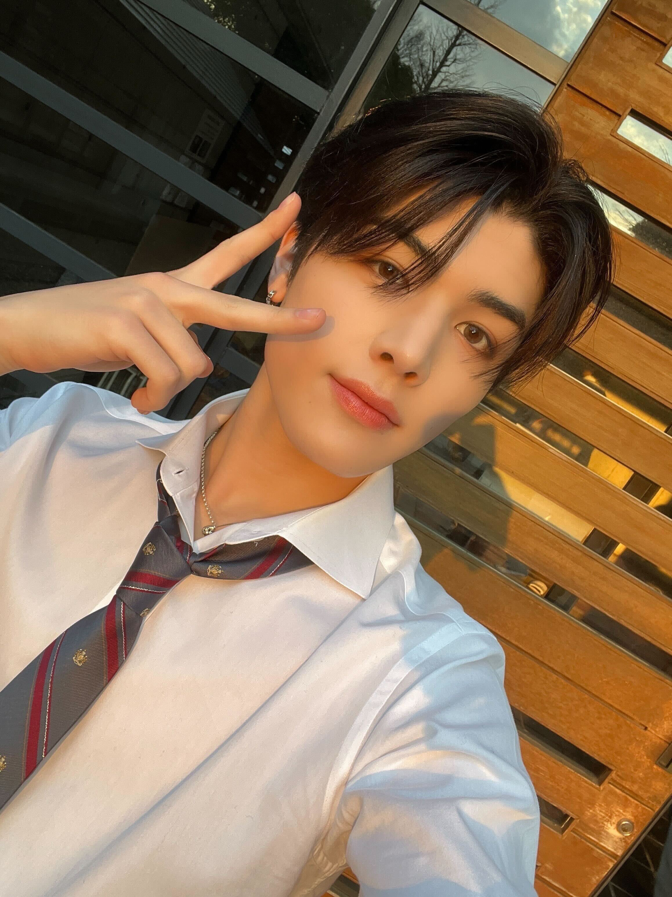 Post de la Comunidad &TEAM - 🌆🌆 - MAKI