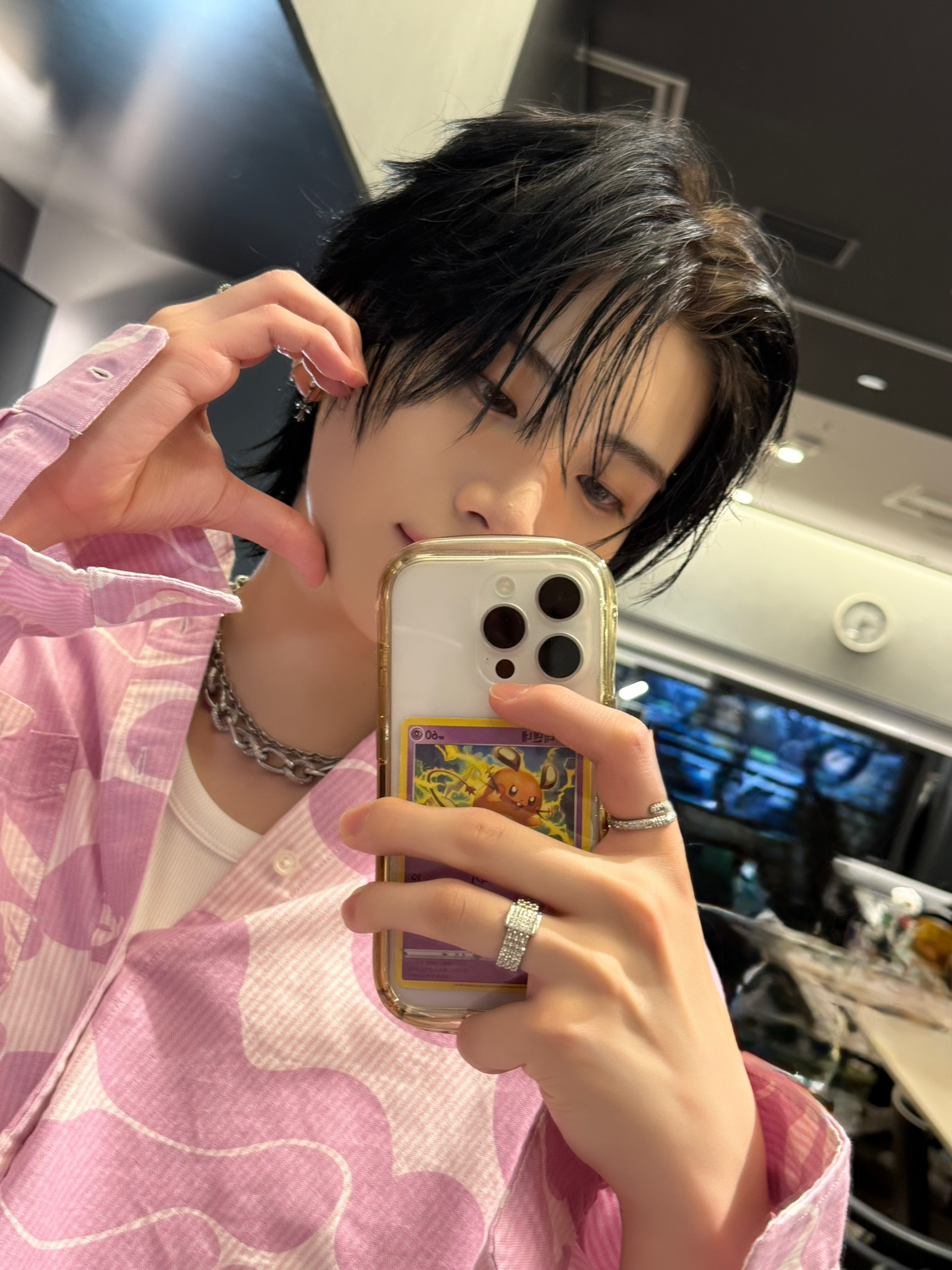 ❤️ ゆぴんさま❤️ Post de la Comunidad &TEAM - 💓🖤 - YUMA