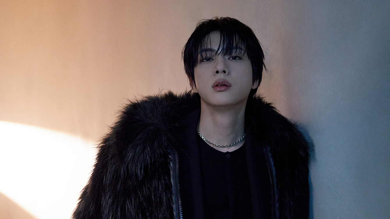 BTS Community Post - ARMY! “Echo! Echo..! Echo…!… It's the man of