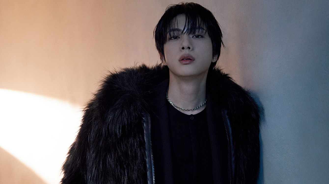 Weverse BTS Image - 진 (Jin) 'Echo' Concept Photo Ⅲ