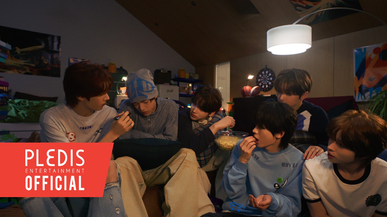 TWS TRY WITH US weverse global ラキドロ ジフン TWS Try With Us weverse ユニット ラキドロ