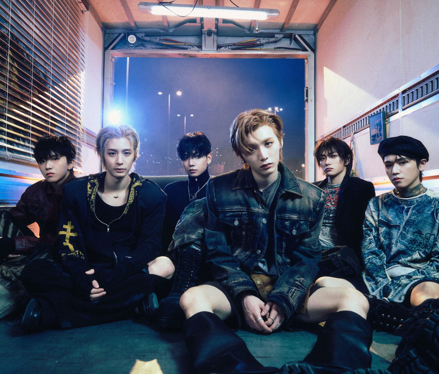 NOTICE] BOYNEXTDOOR公式ペンライト使い方のご案内