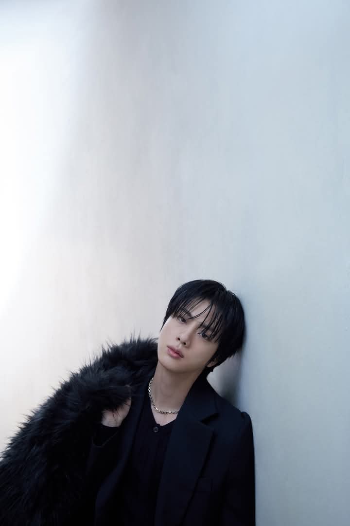 【BTS】フォト♡JIN 3 BTS Community Post - 💝✨진 (Jin) 'Echo' Concept Photo Ⅲ