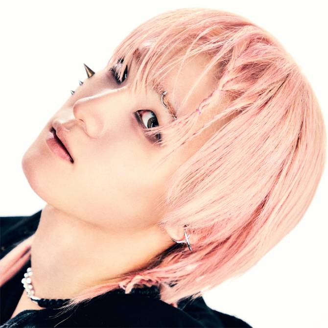 P1Harmony ソウルの最新プロフィール画像