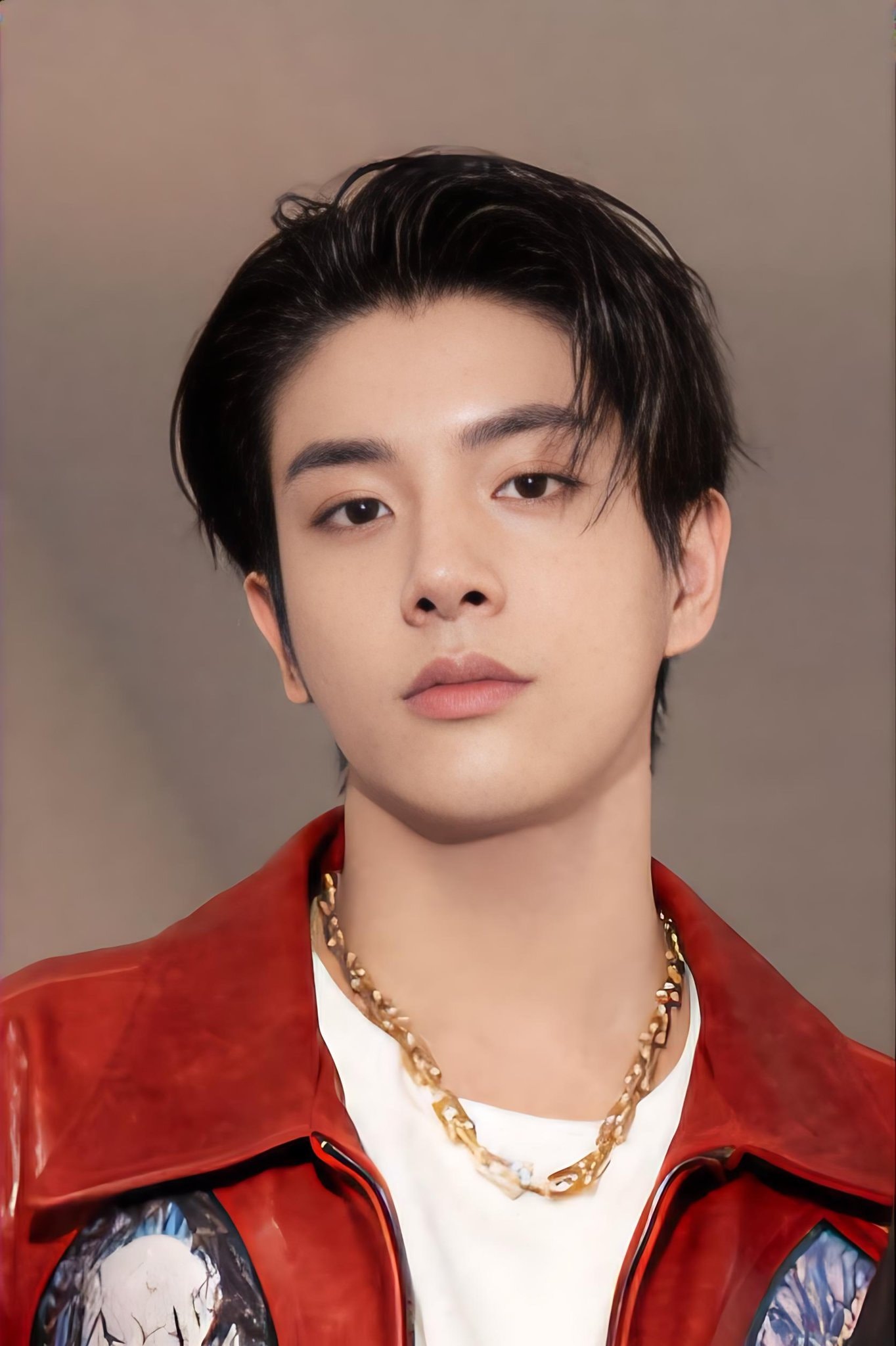 Shime Rapper ENHYPEN Community Post - JAKE SHIM