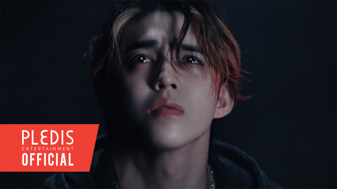 Weverse SEVENTEEN Media - SEVENTEEN (세븐틴) 5th Album '𝐇𝐀𝐏𝐏𝐘
