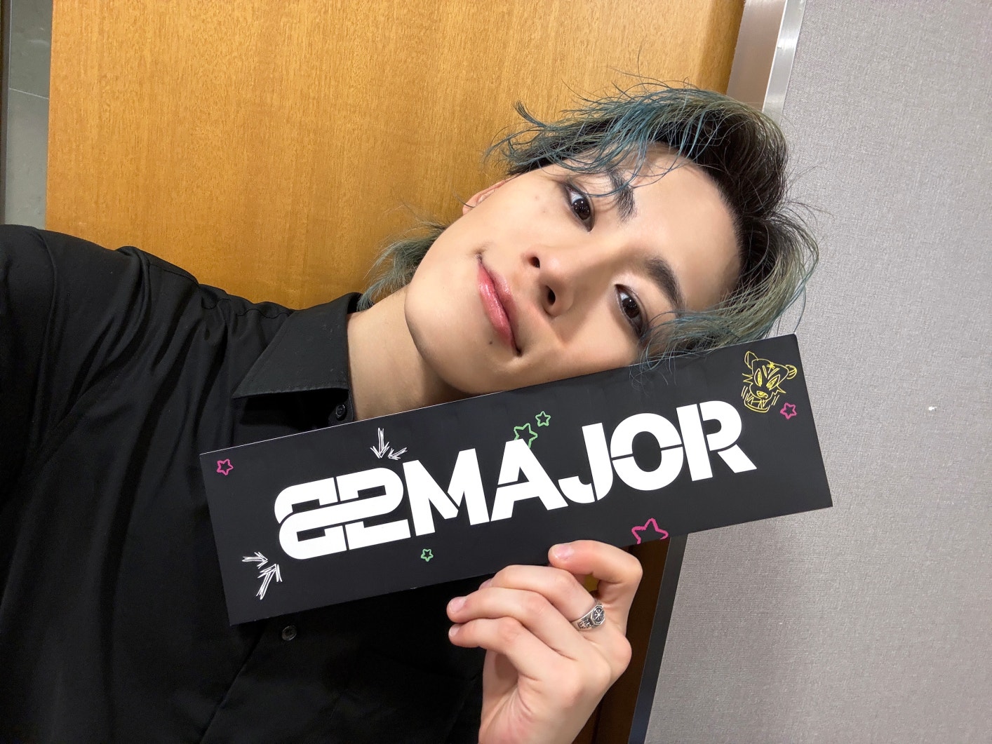 82MAJOR 커뮤니티 포스트 - 민트초코숲🌲 - 박석준