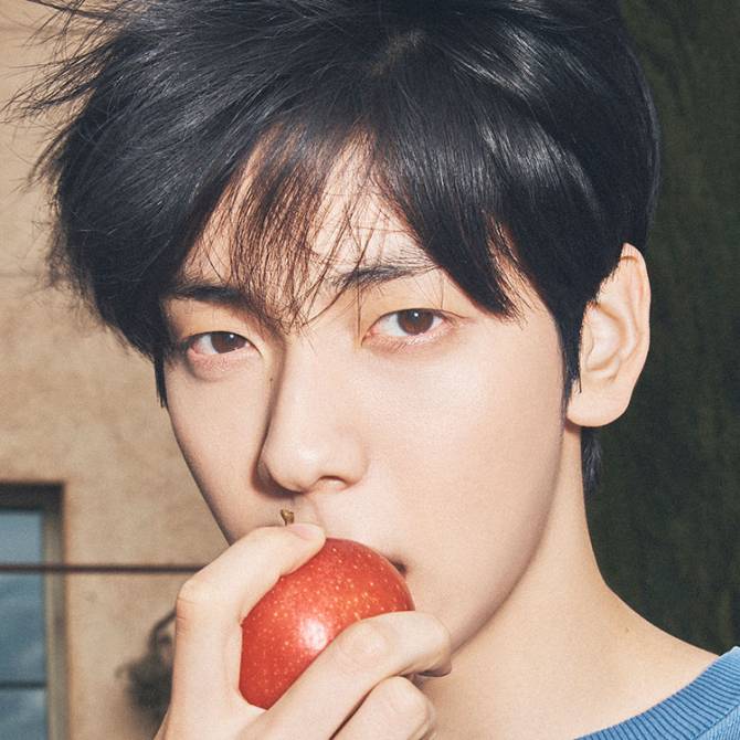 Most recent profile image for TOMORROW X TOGETHER SOOBIN