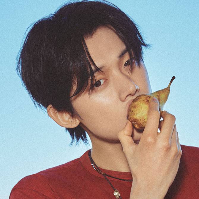 Most recent profile image for TOMORROW X TOGETHER YEONJUN